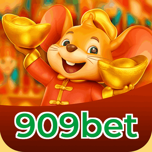 909bet logo